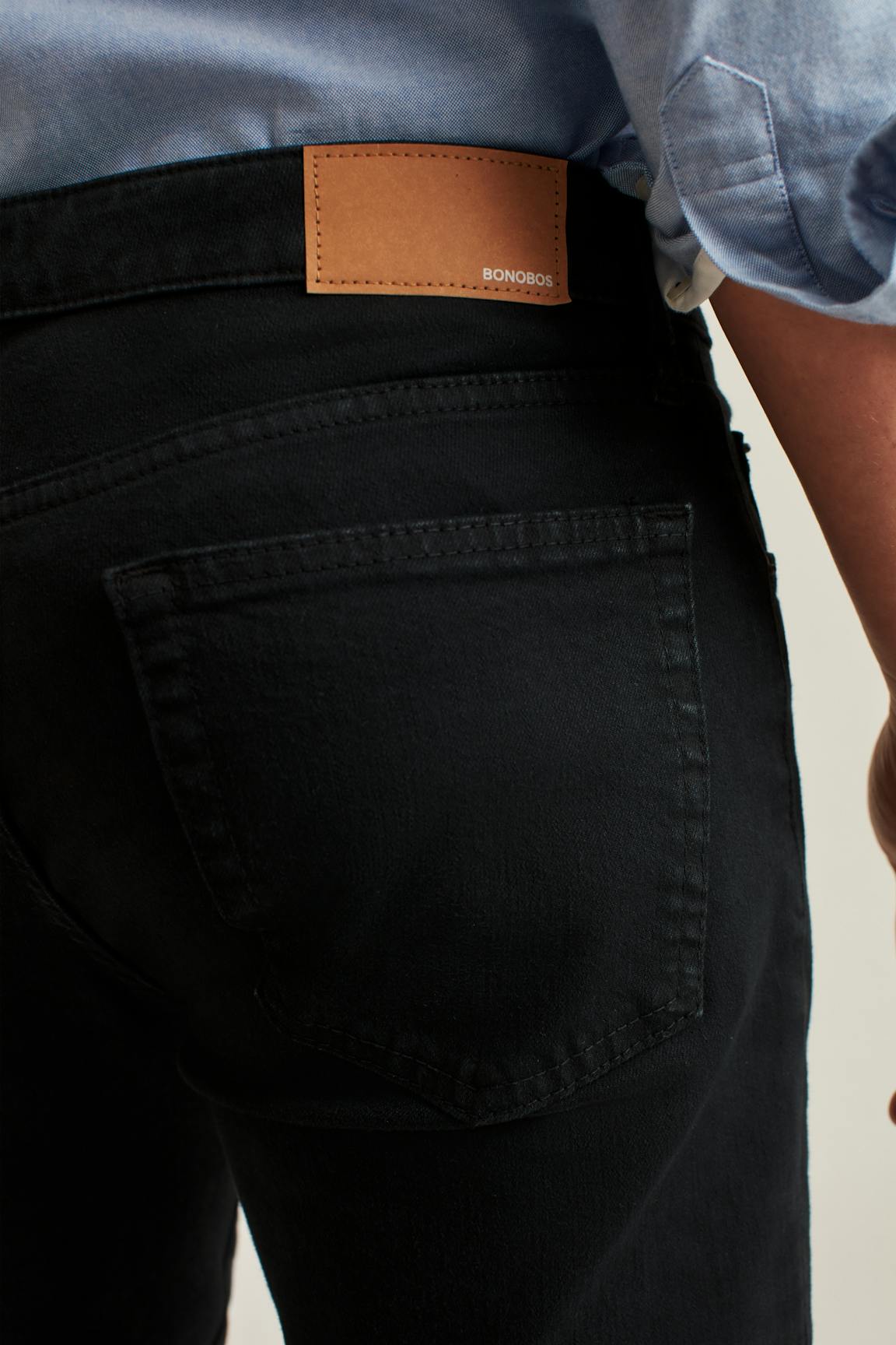 Travel Jeans / Bonobos On Sale