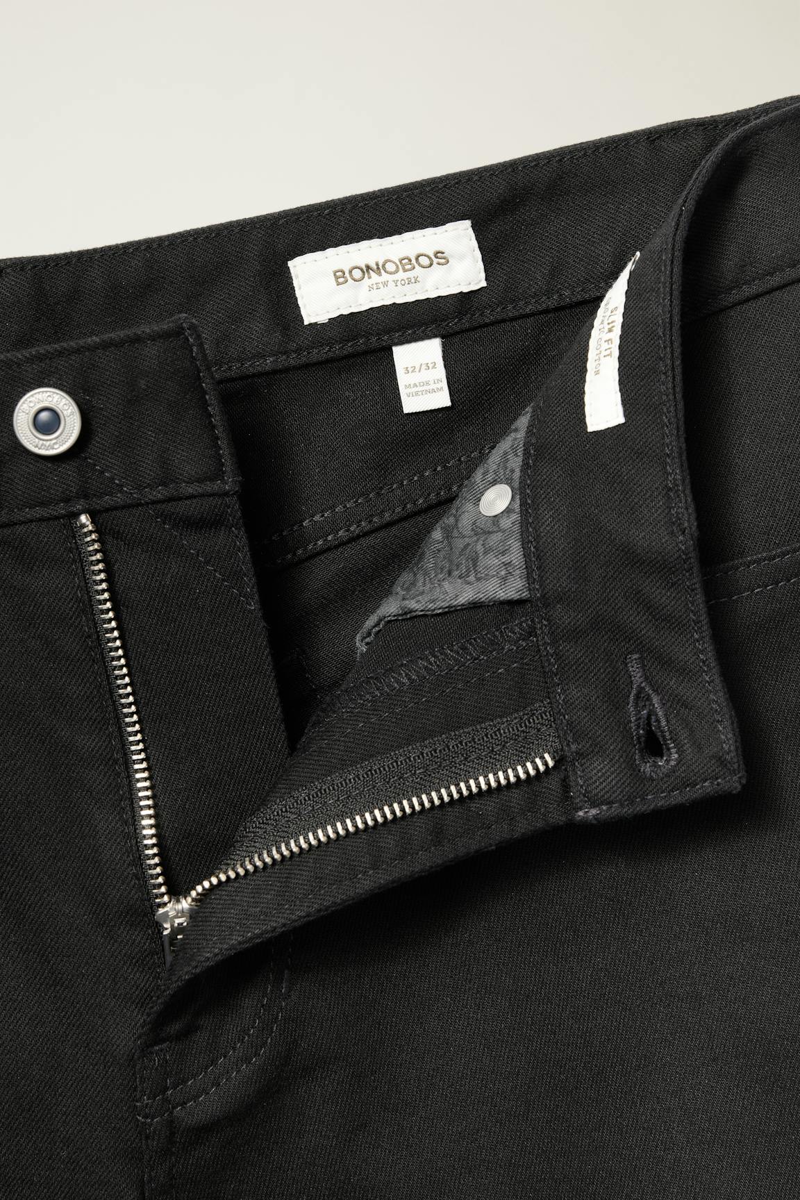 Gramercy Premium Jean / Bonobos us