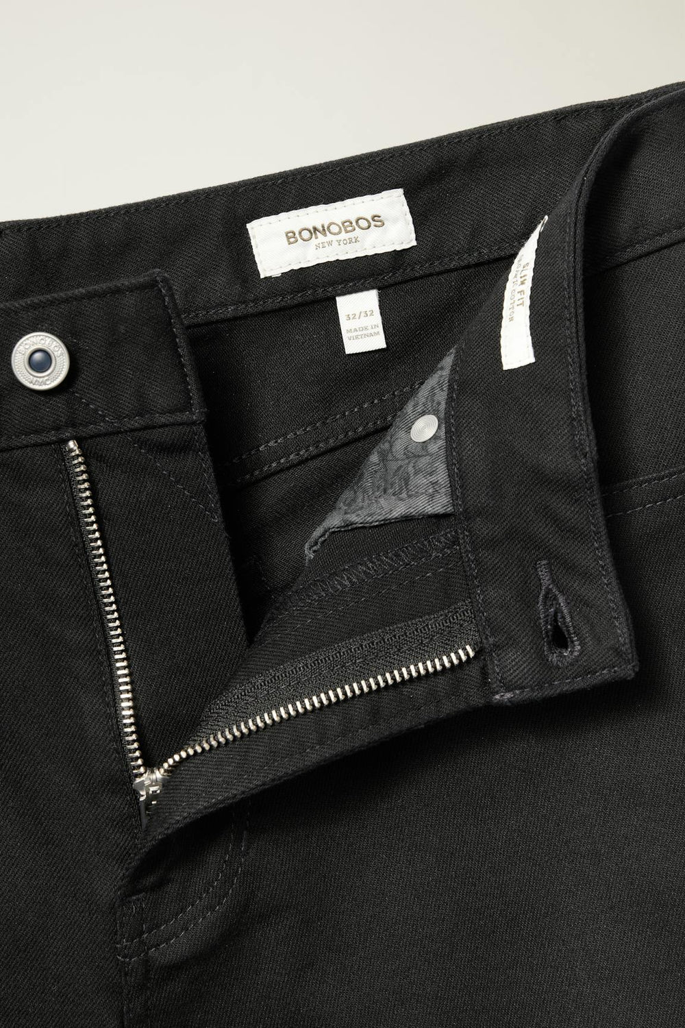 Gramercy Premium Jean / Bonobos us