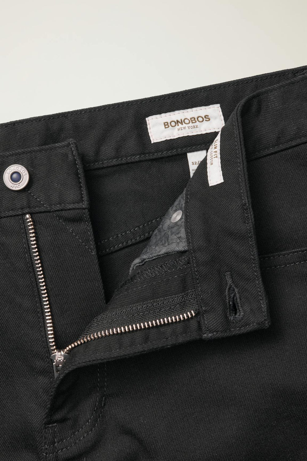 Gramercy Premium Jean / Bonobos us