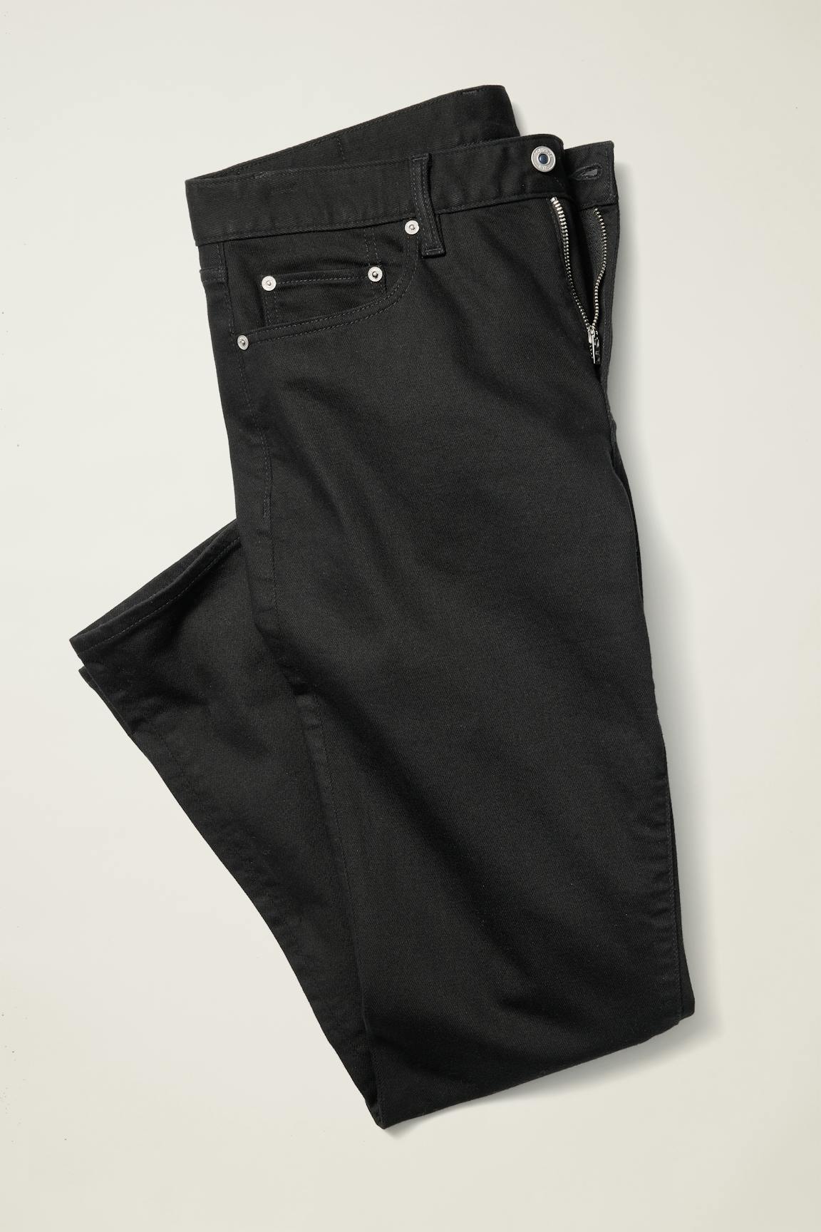 Gramercy Premium Jean / Bonobos us