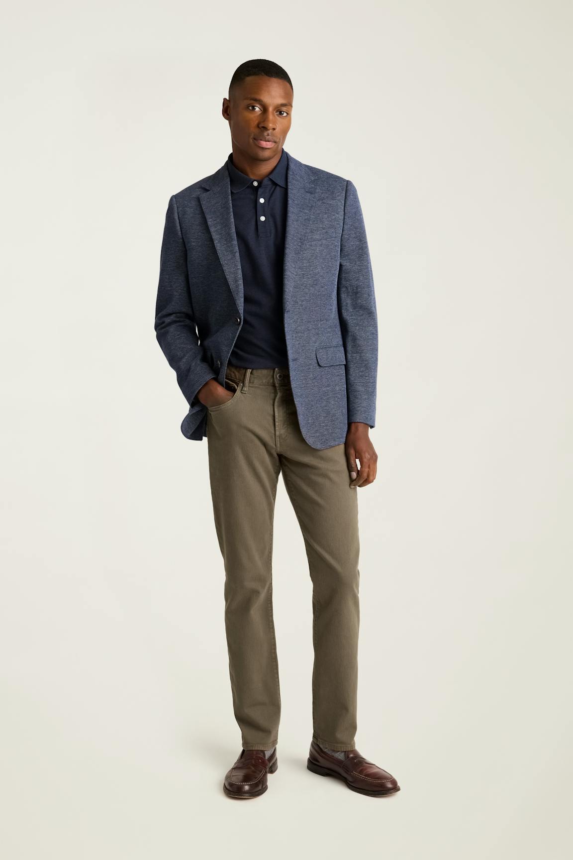 Travel Jeans / Bonobos For Sale