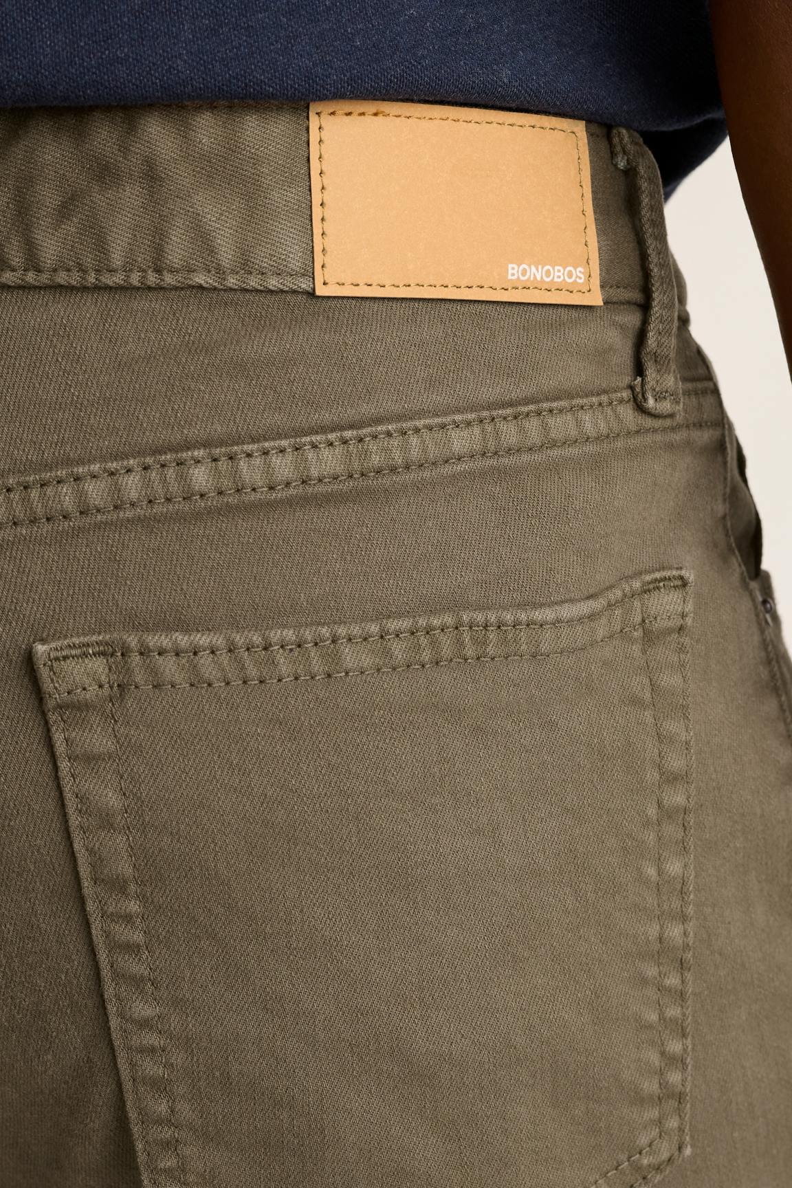 Travel Jeans / Bonobos For Sale