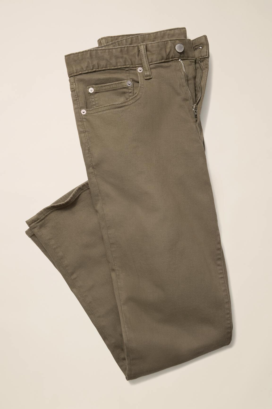 Travel Jeans / Bonobos For Sale
