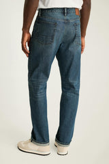 Japanese Stretch Selvedge Jeans / Bonobos