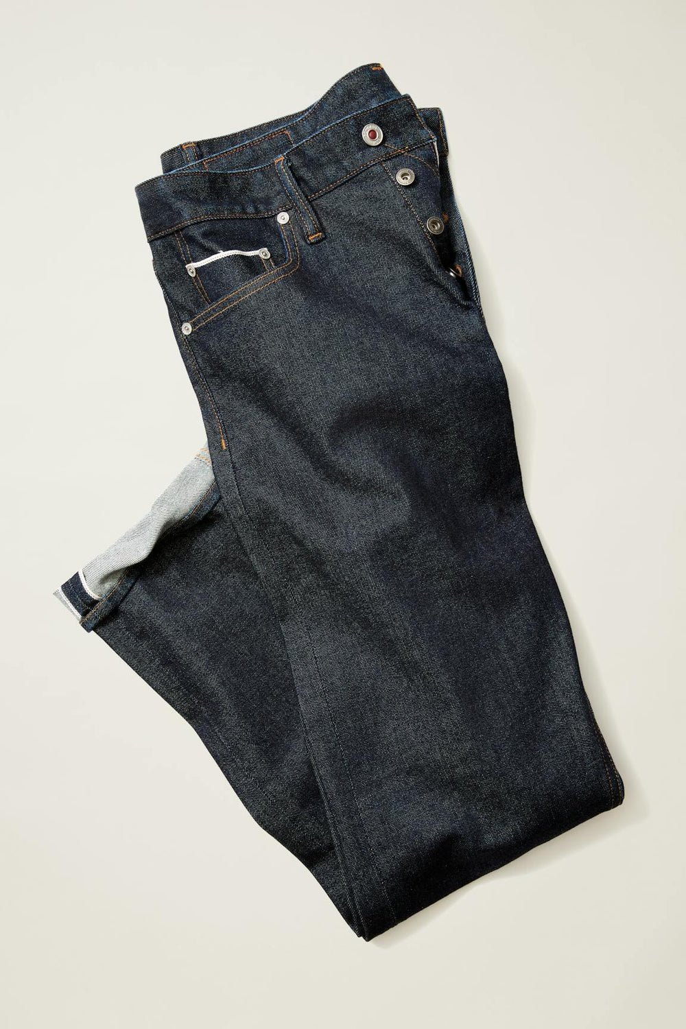 Japanese Stretch Selvedge Jeans / Bonobos Outlet