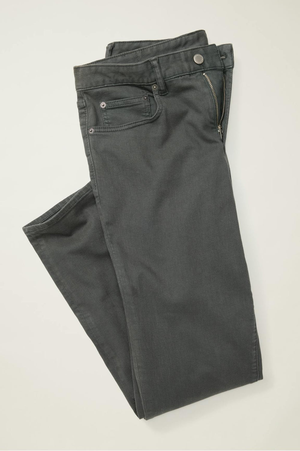 Travel Jeans - Straight Fit / Bonobos On Sale