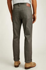 Italian Textured 5-Pocket Pants / Bonobos us