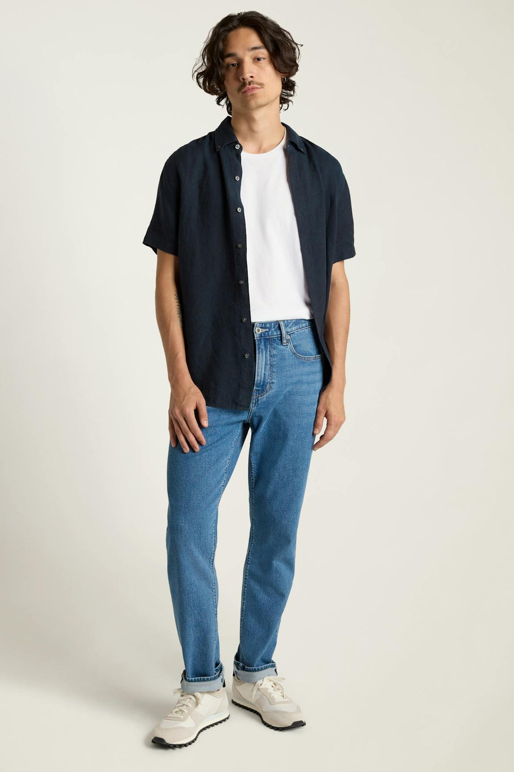 Gramercy Premium Jean / Bonobos