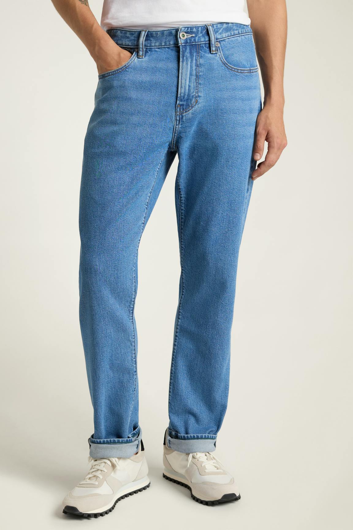 Gramercy Premium Jean / Bonobos