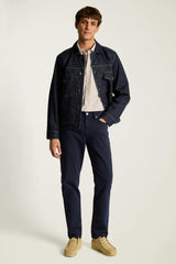 Italian Brushed 5-Pocket Pants / Bonobos Discount