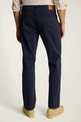 Italian Brushed 5-Pocket Pants / Bonobos Discount