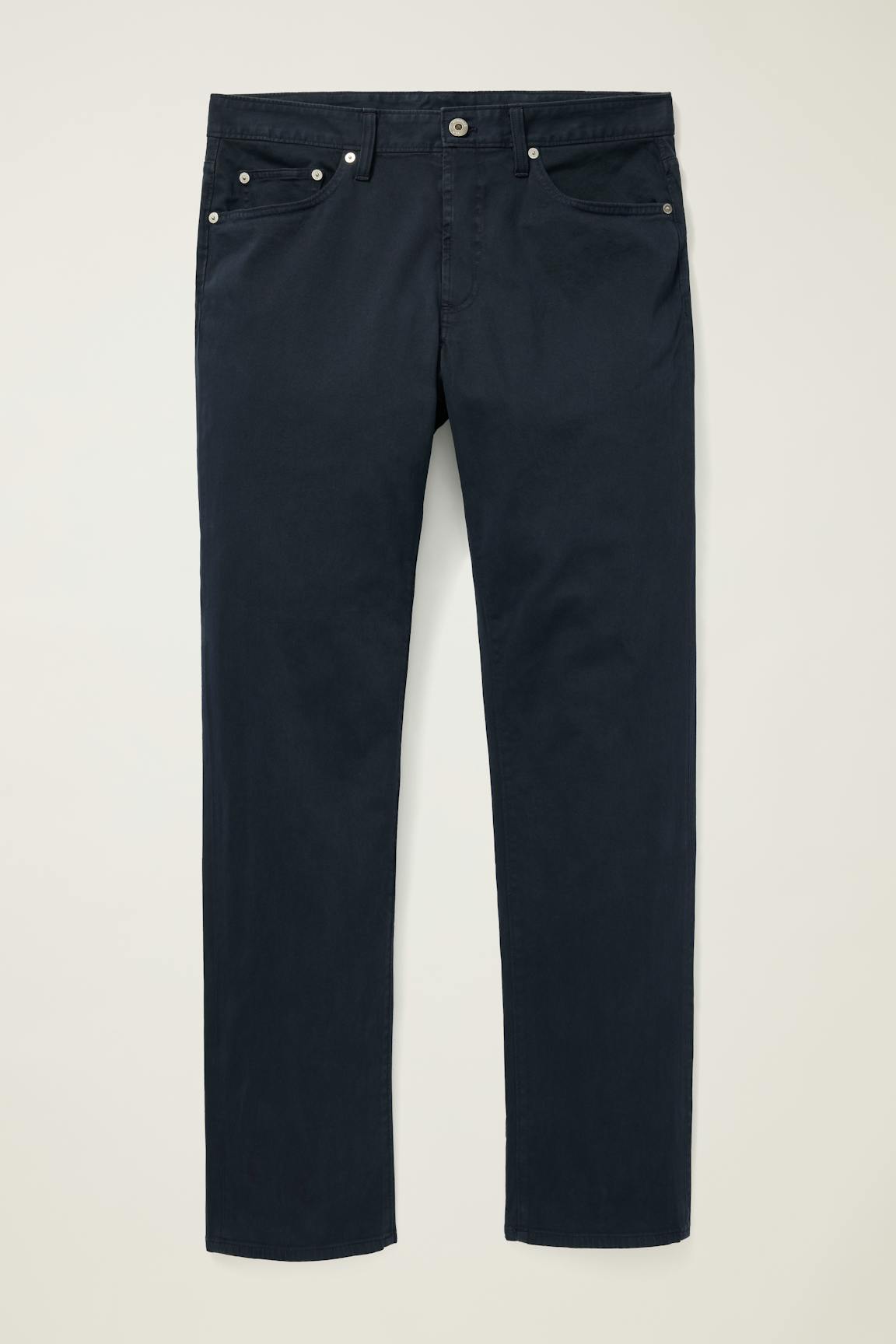 Italian Brushed 5-Pocket Pants / Bonobos Discount
