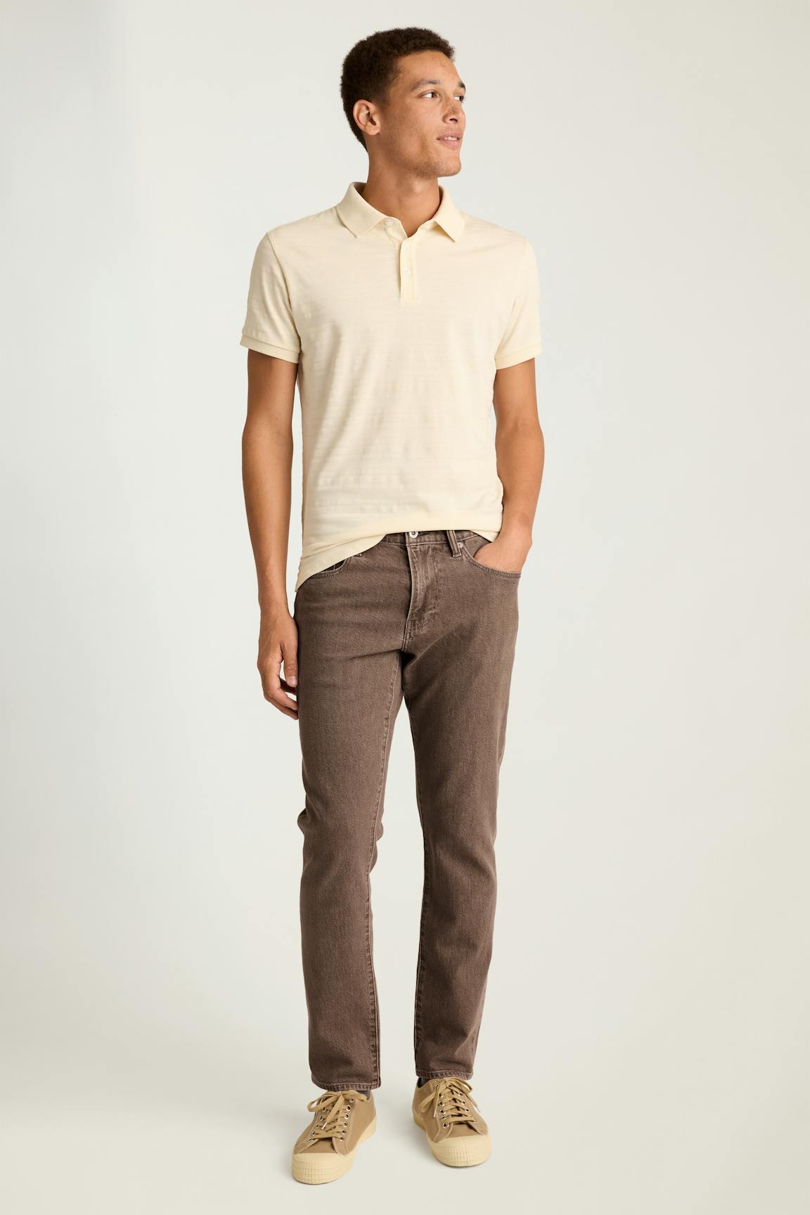 Gramercy Premium Jean / Bonobos Online