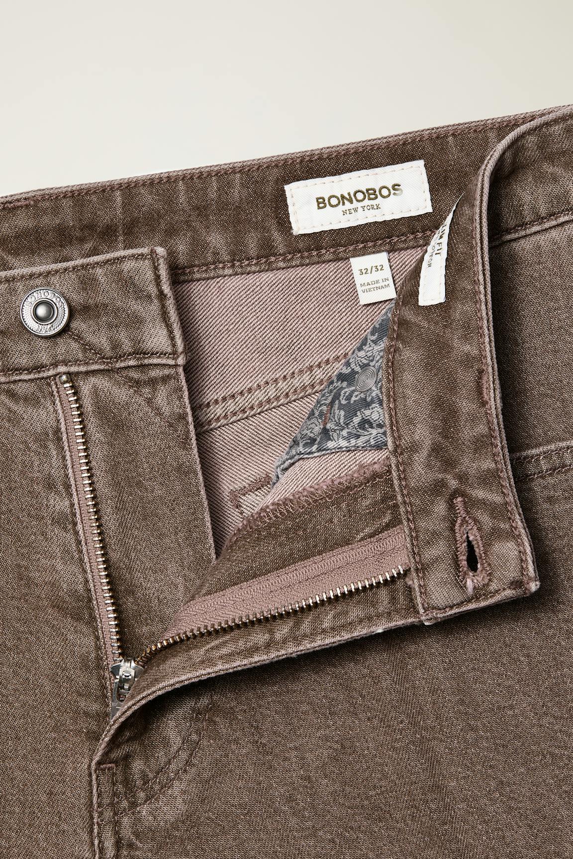 Gramercy Premium Jean / Bonobos Online