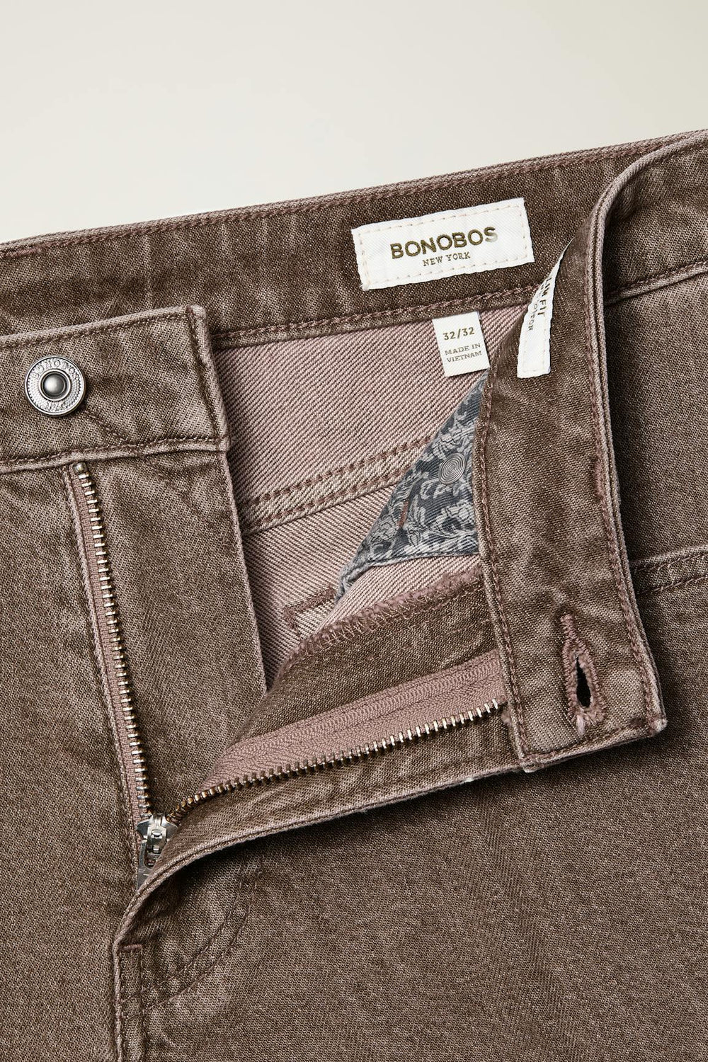 Gramercy Premium Jean / Bonobos Online