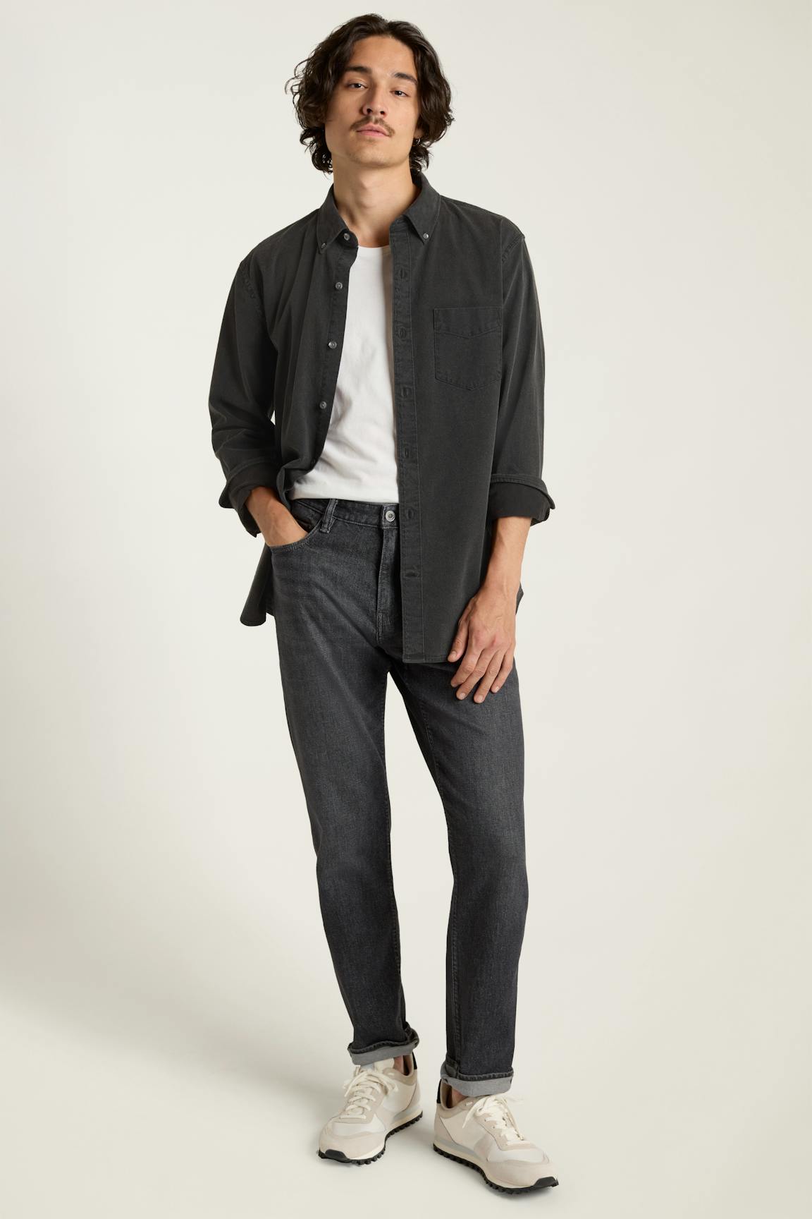 Gramercy Premium Jean / Bonobos Outlet