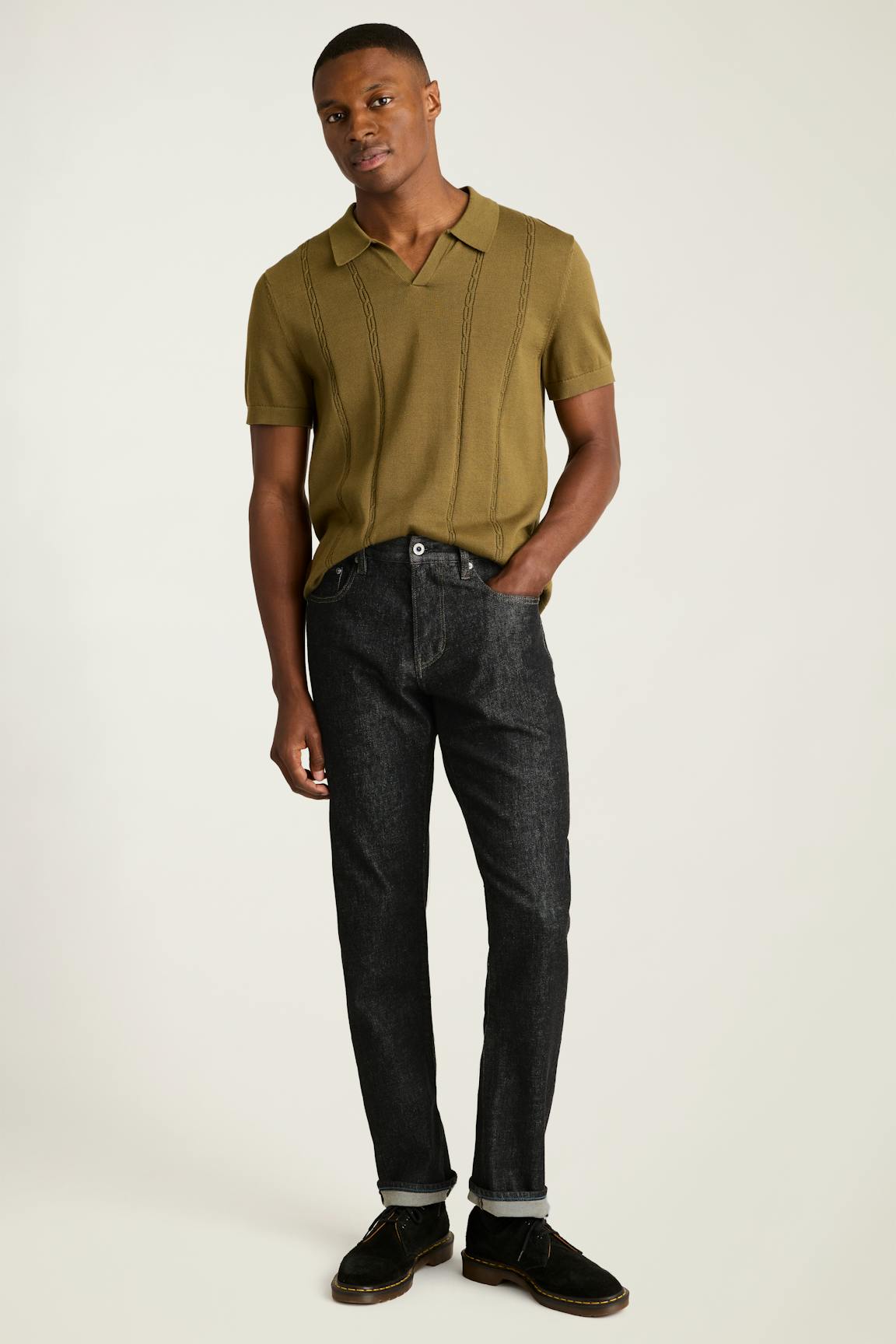 Gramercy Premium Jean / Bonobos us
