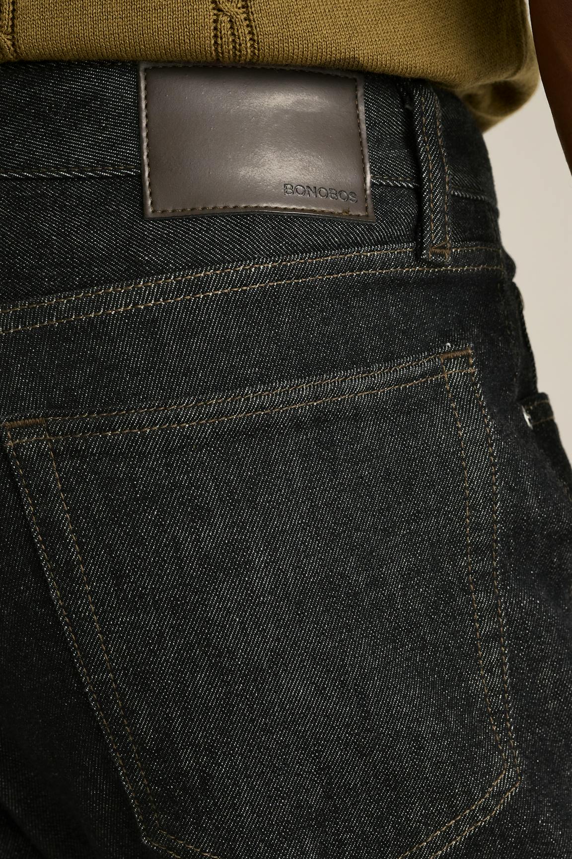 Gramercy Premium Jean / Bonobos us