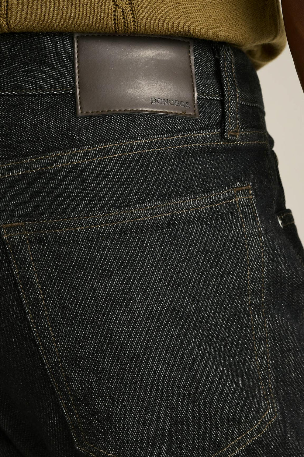 Gramercy Premium Jean / Bonobos us