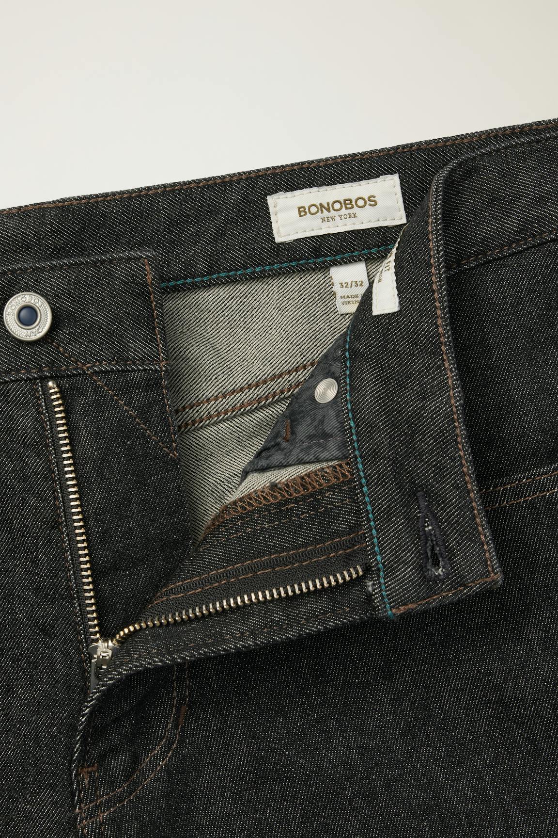 Gramercy Premium Jean / Bonobos us