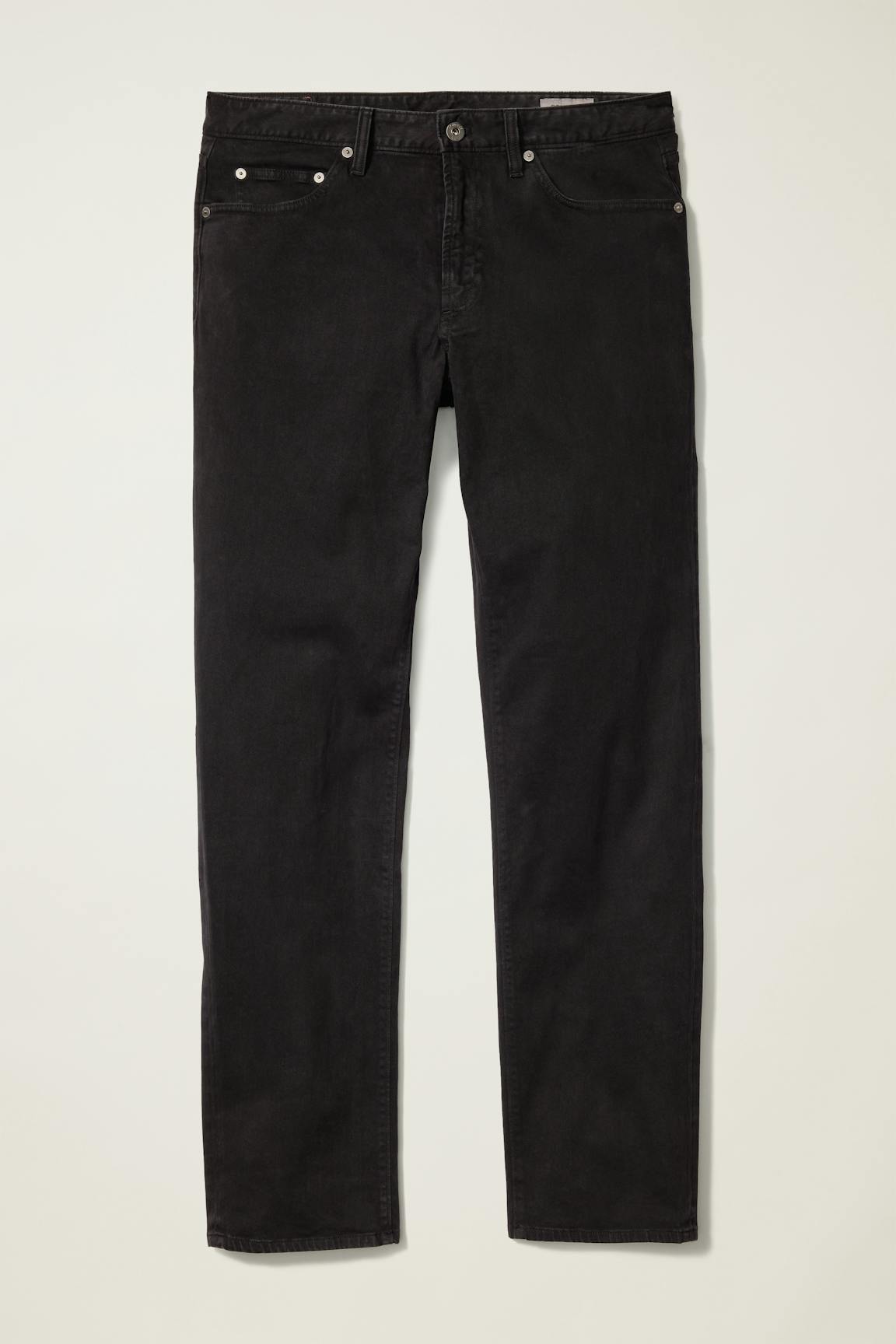 Italian Brushed 5-Pocket Pants / Bonobos