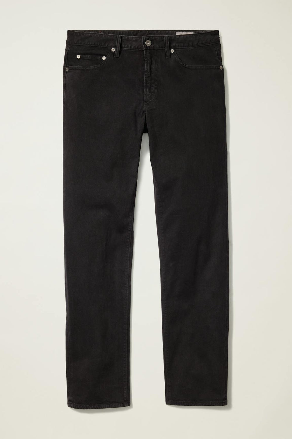 Italian Brushed 5-Pocket Pants / Bonobos