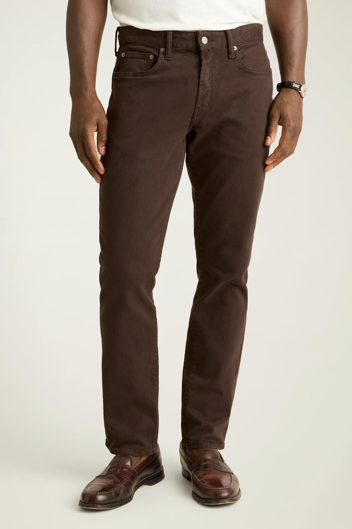 Travel Jeans / Bonobos Discount