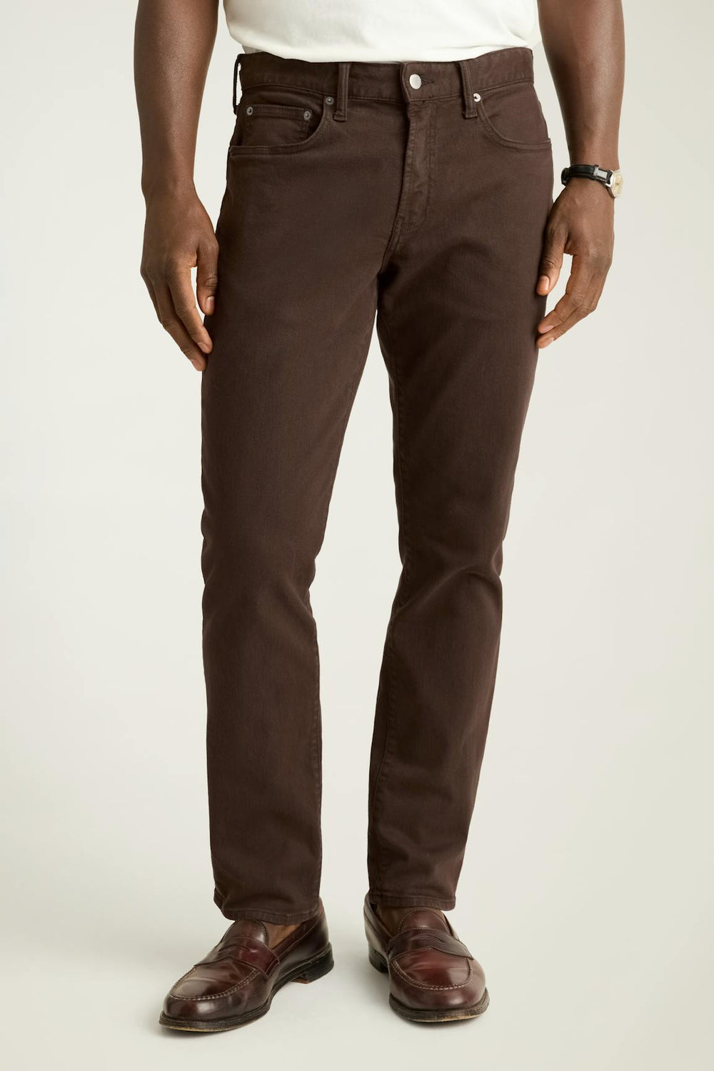 Travel Jeans / Bonobos Discount