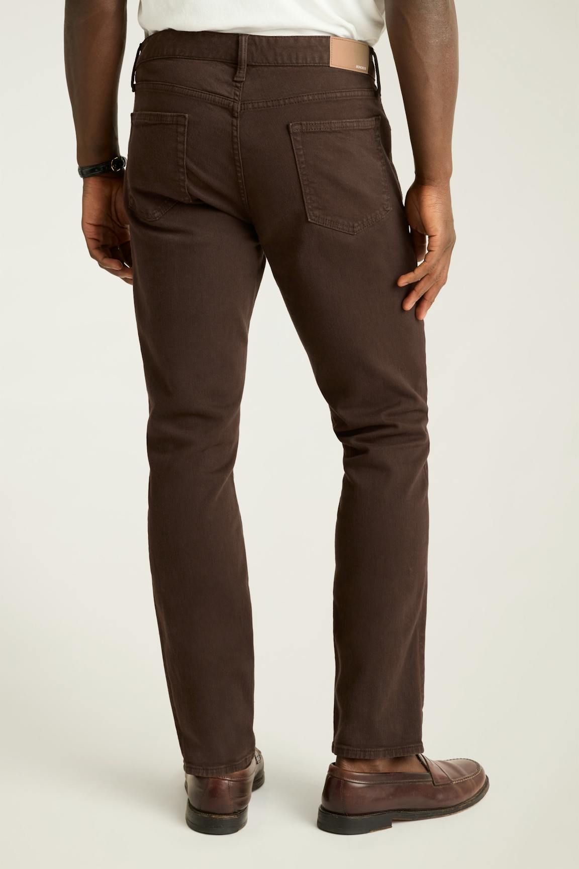 Travel Jeans / Bonobos Discount