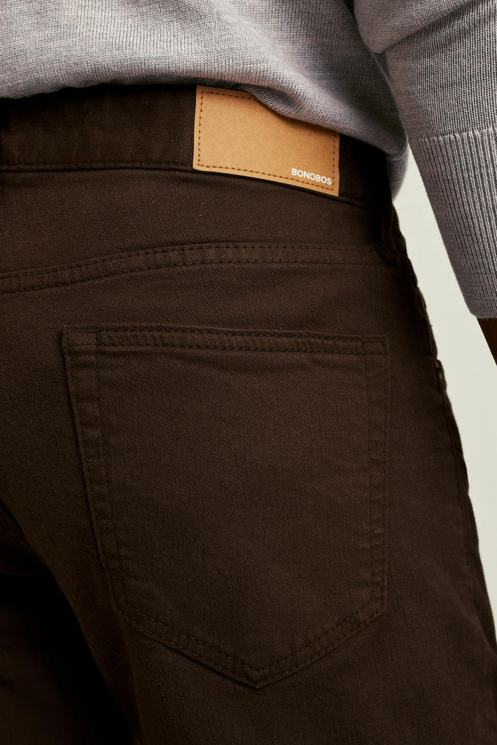 Travel Jeans / Bonobos Discount