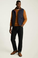 Japanese Stretch Selvedge Jeans / Bonobos Online