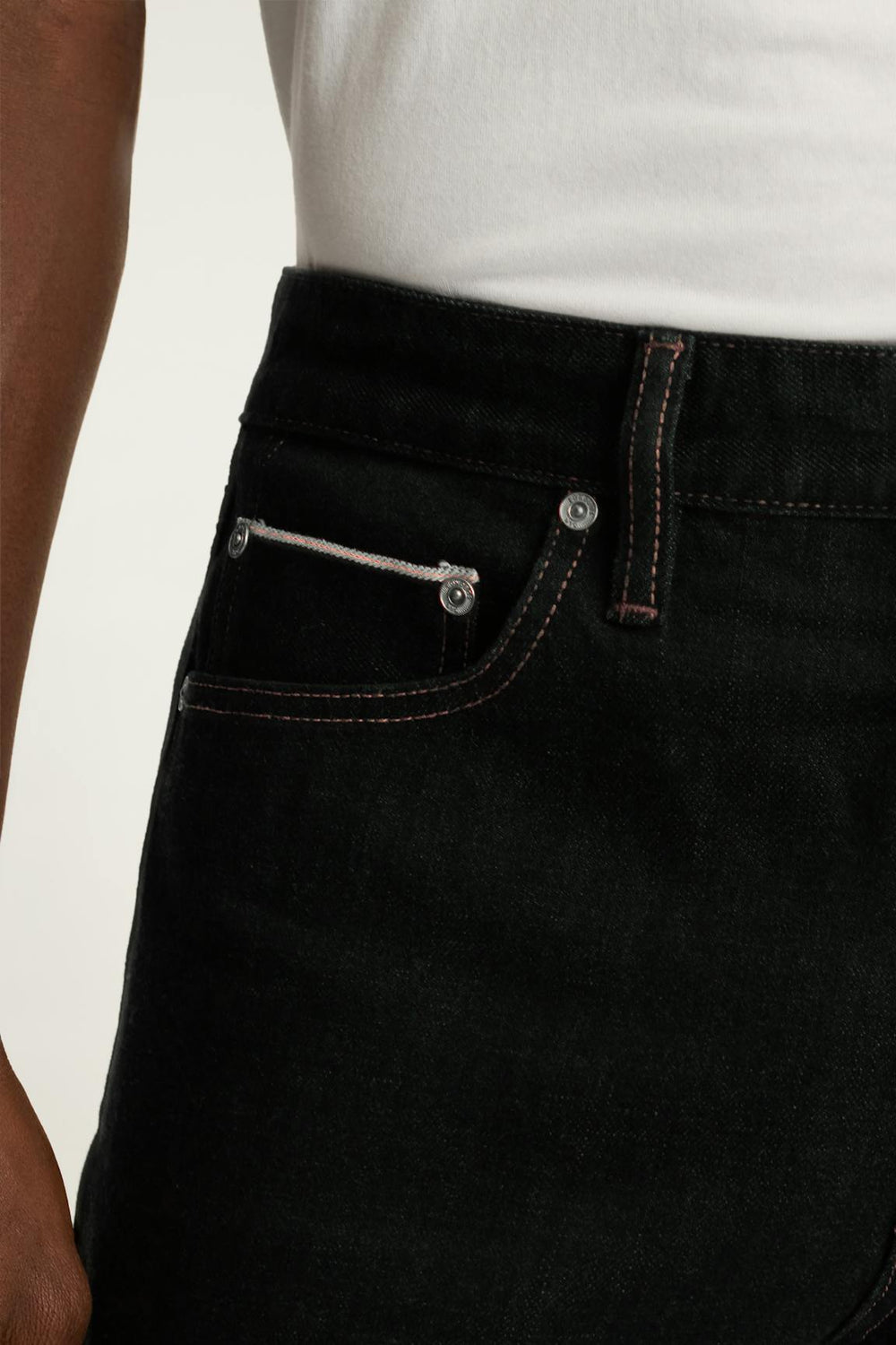 Japanese Stretch Selvedge Jeans / Bonobos Online