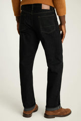 Japanese Stretch Selvedge Jeans / Bonobos Online