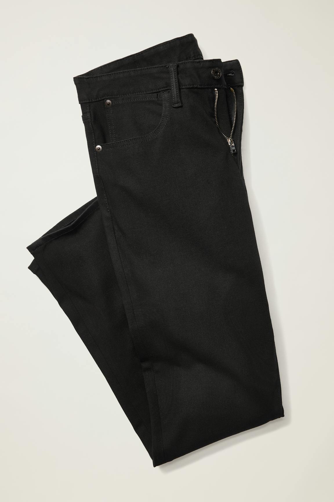 Premium 4-Way Stretch Jeans - Straight Fit / Bonobos Outlet