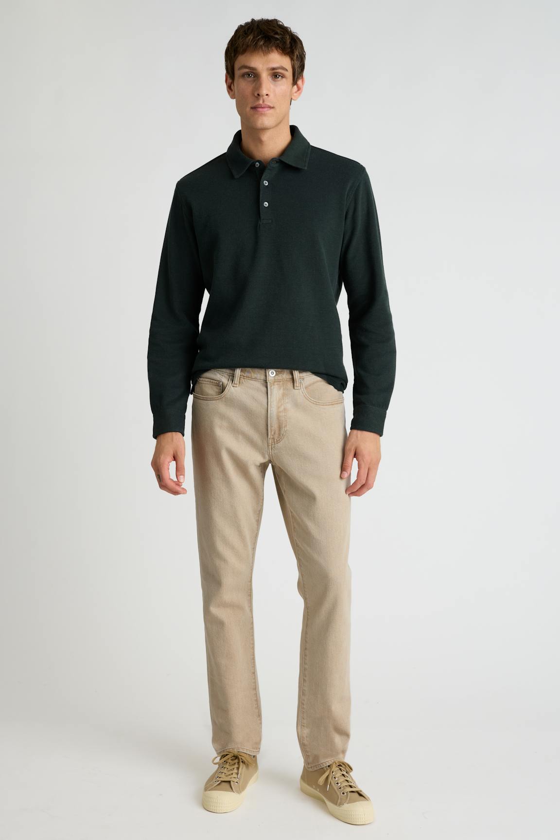 Gramercy Premium Jean / Bonobos On Sale