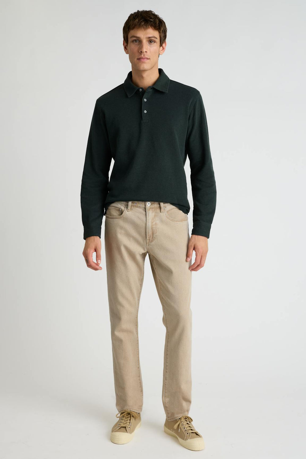 Gramercy Premium Jean / Bonobos On Sale