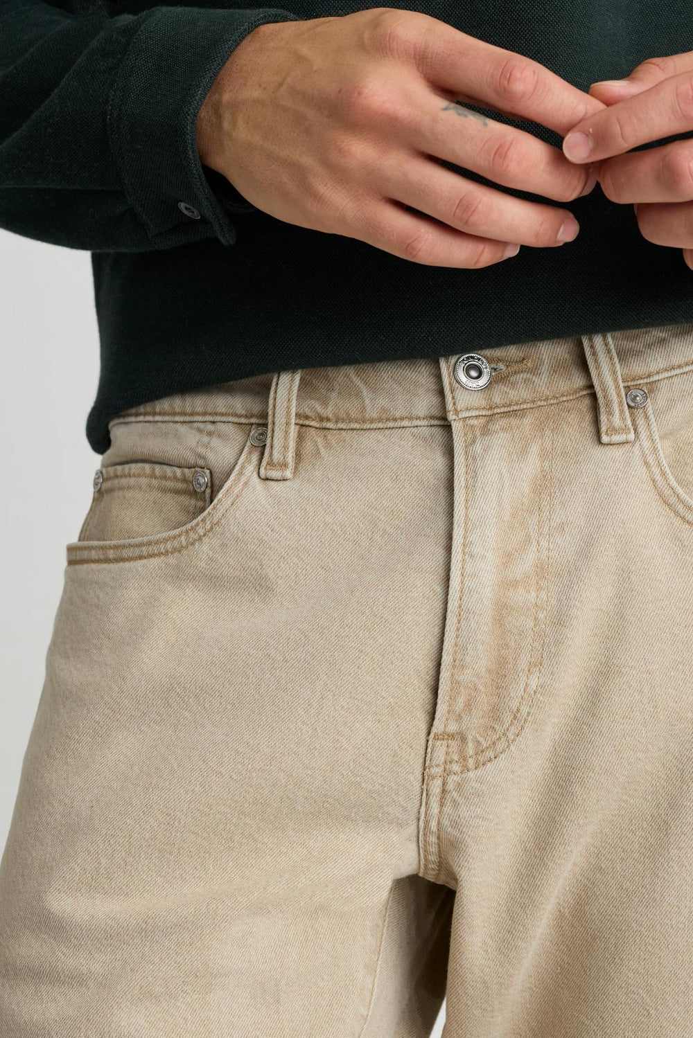 Gramercy Premium Jean / Bonobos On Sale
