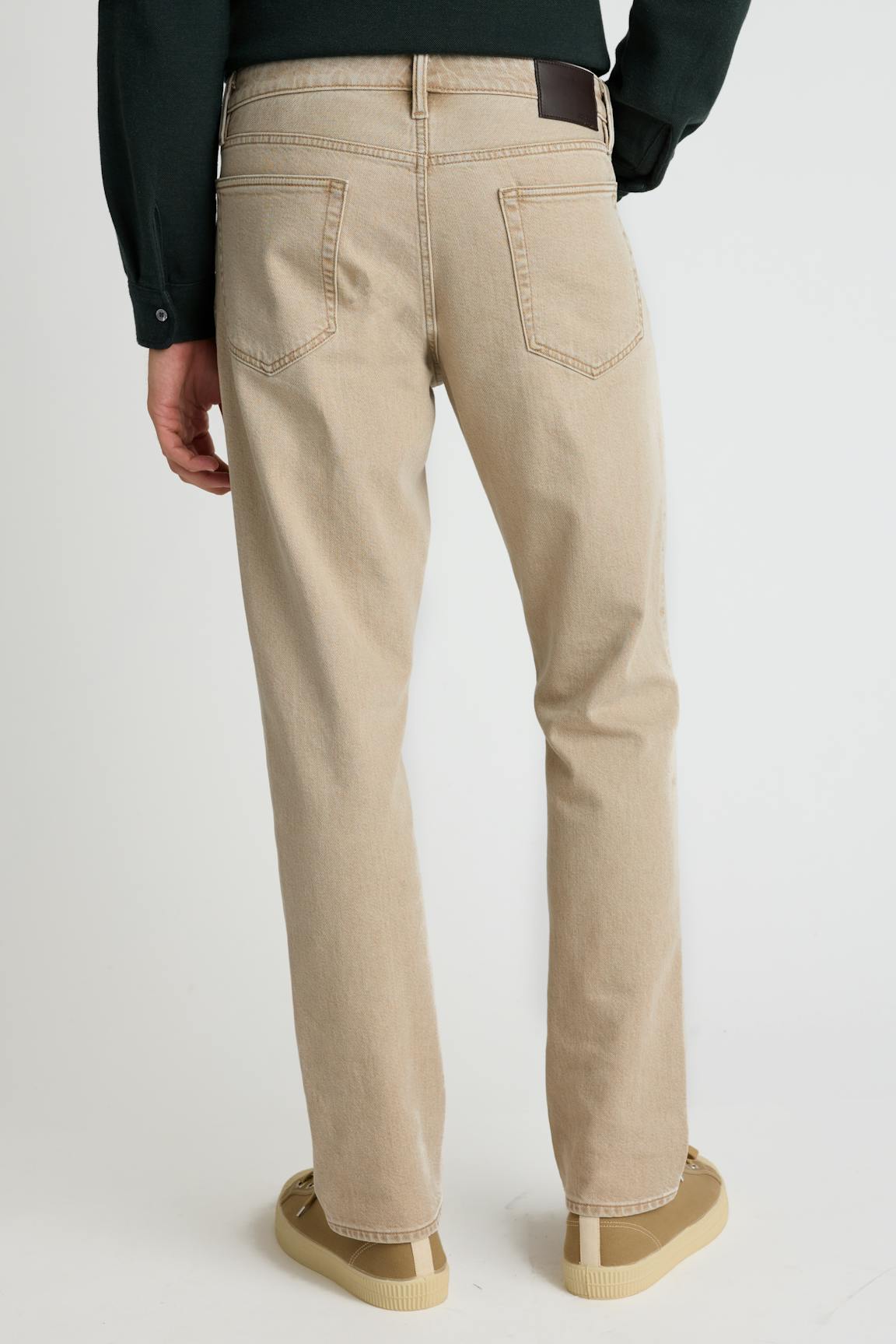 Gramercy Premium Jean / Bonobos On Sale