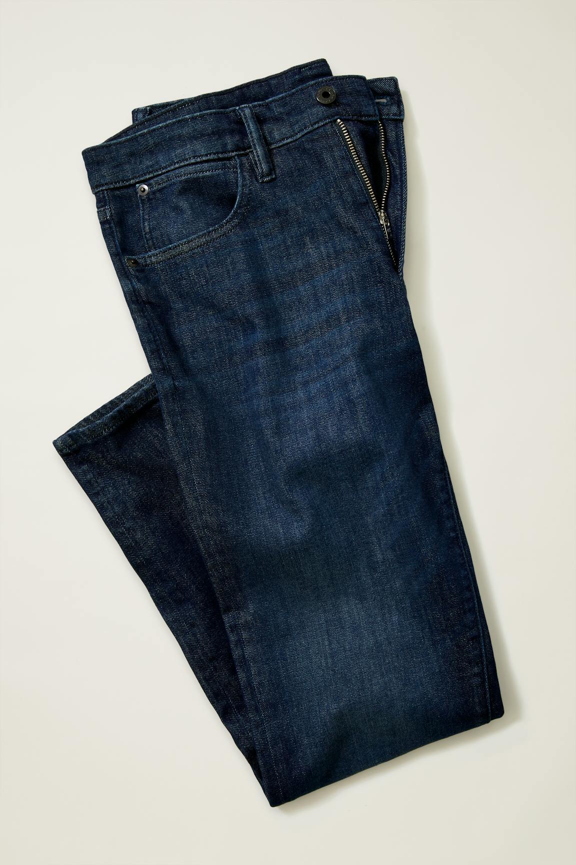 Premium 4-Way Stretch Jeans - Straight Fit / Bonobos