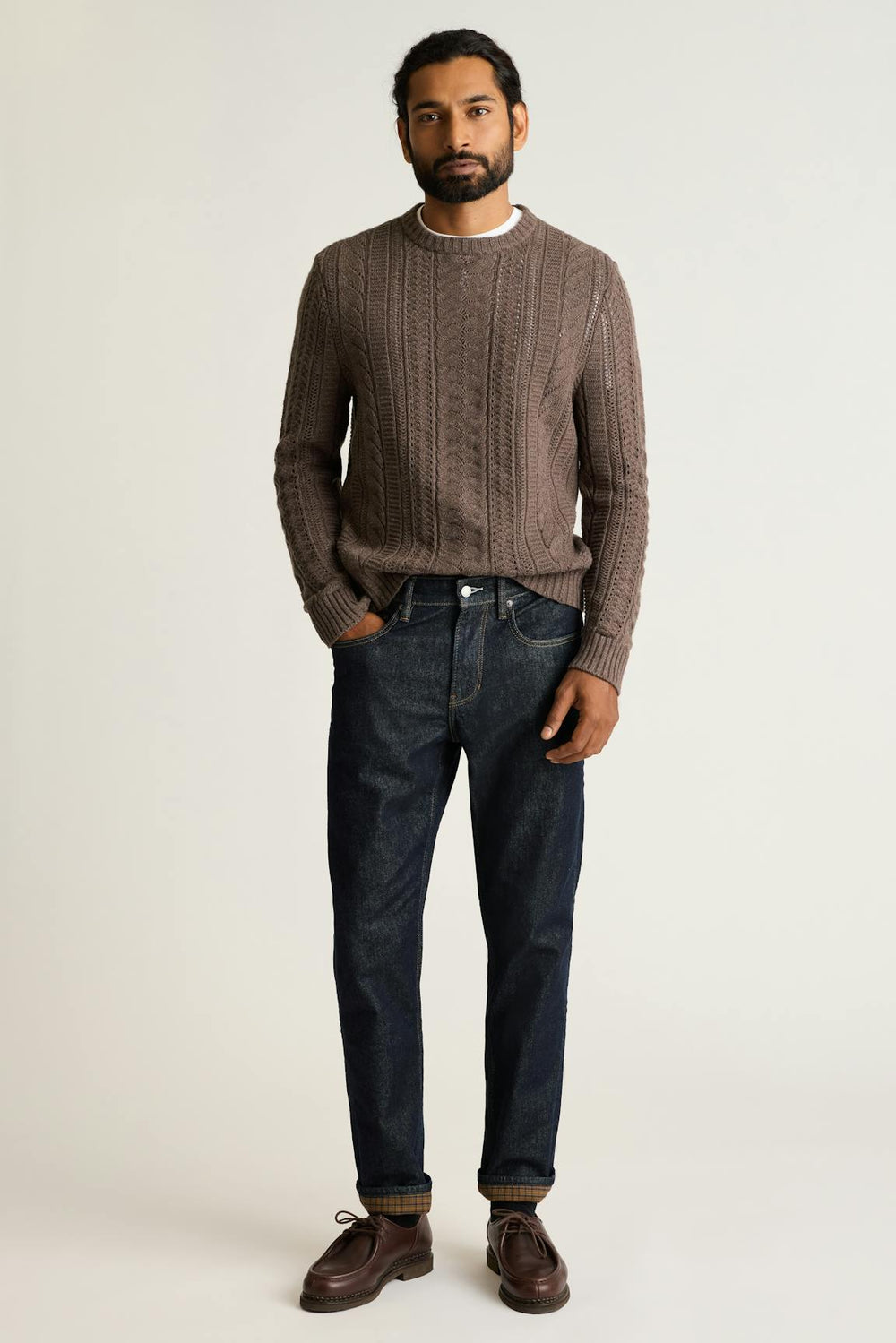 Fireside Flannel Lined Jean / Bonobos Discount