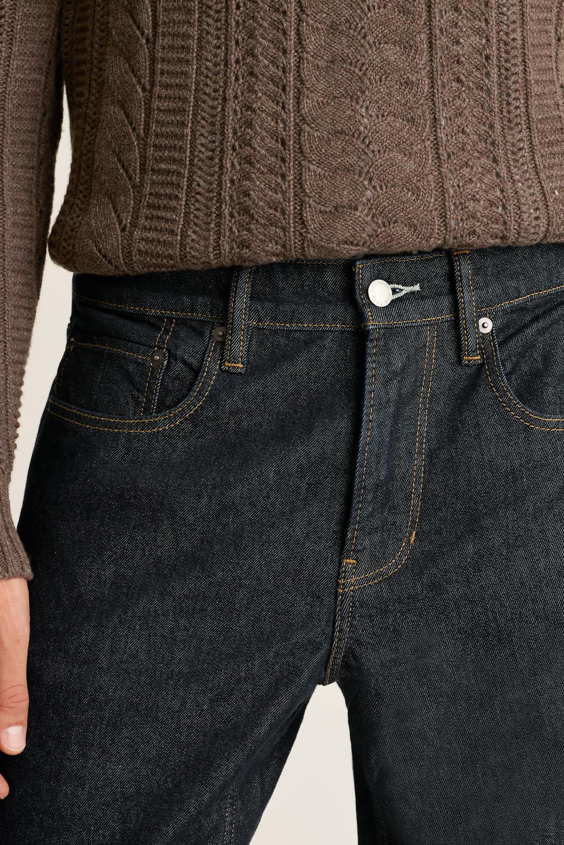 Fireside Flannel Lined Jean / Bonobos Discount