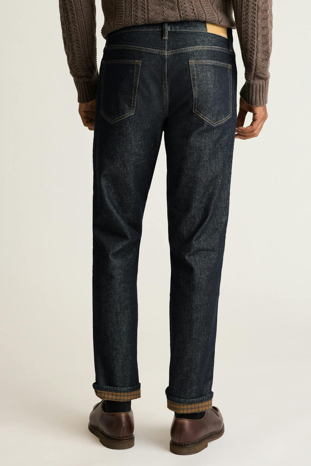 Fireside Flannel Lined Jean / Bonobos Discount
