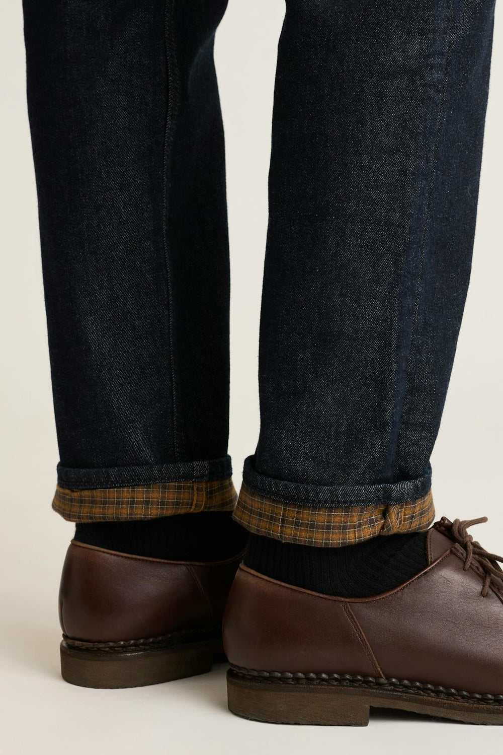 Fireside Flannel Lined Jean / Bonobos Discount