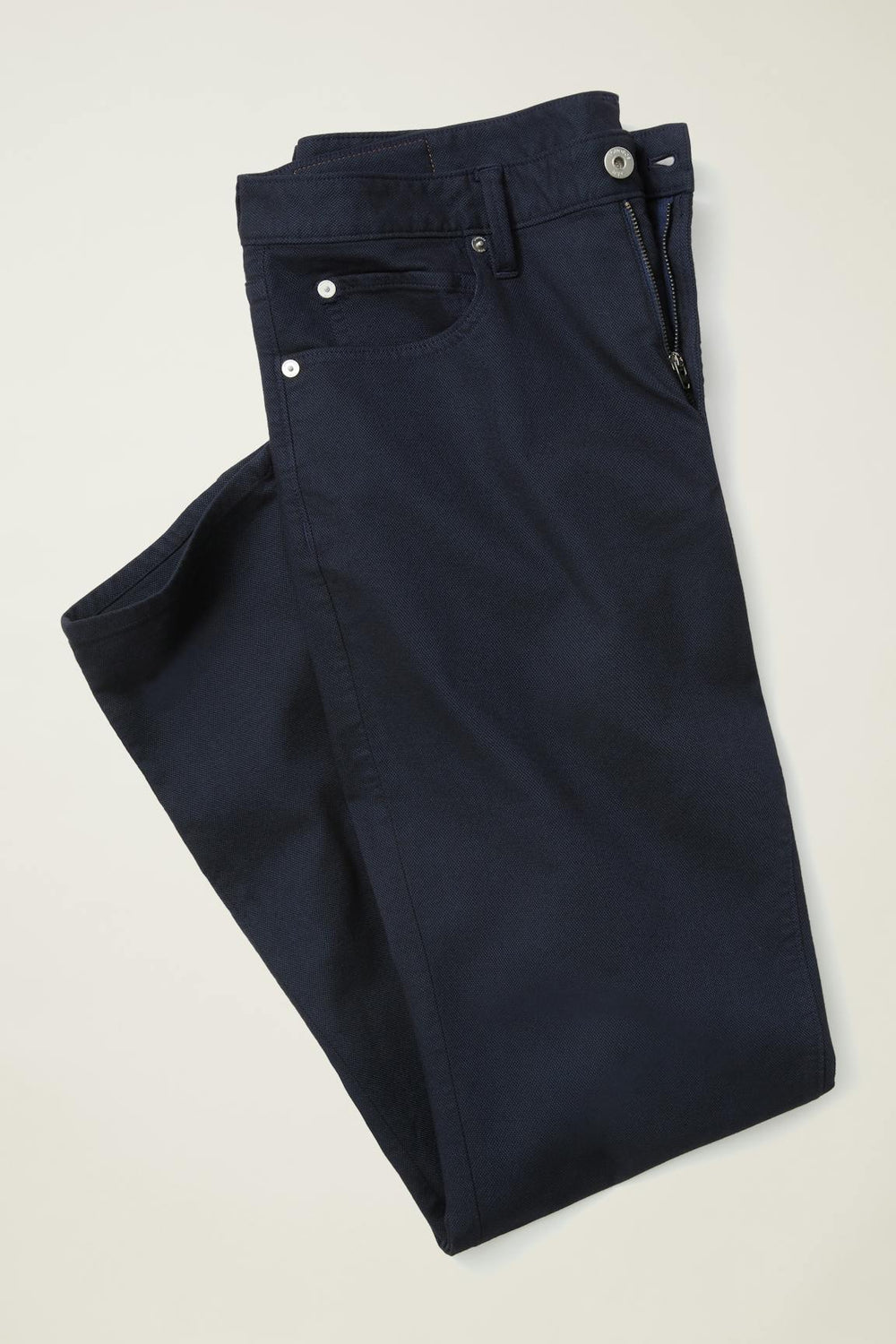 Italian Textured 5-Pocket Pants / Bonobos Outlet