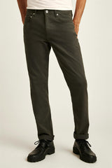 Italian Brushed 5-Pocket Pants / Bonobos On Sale