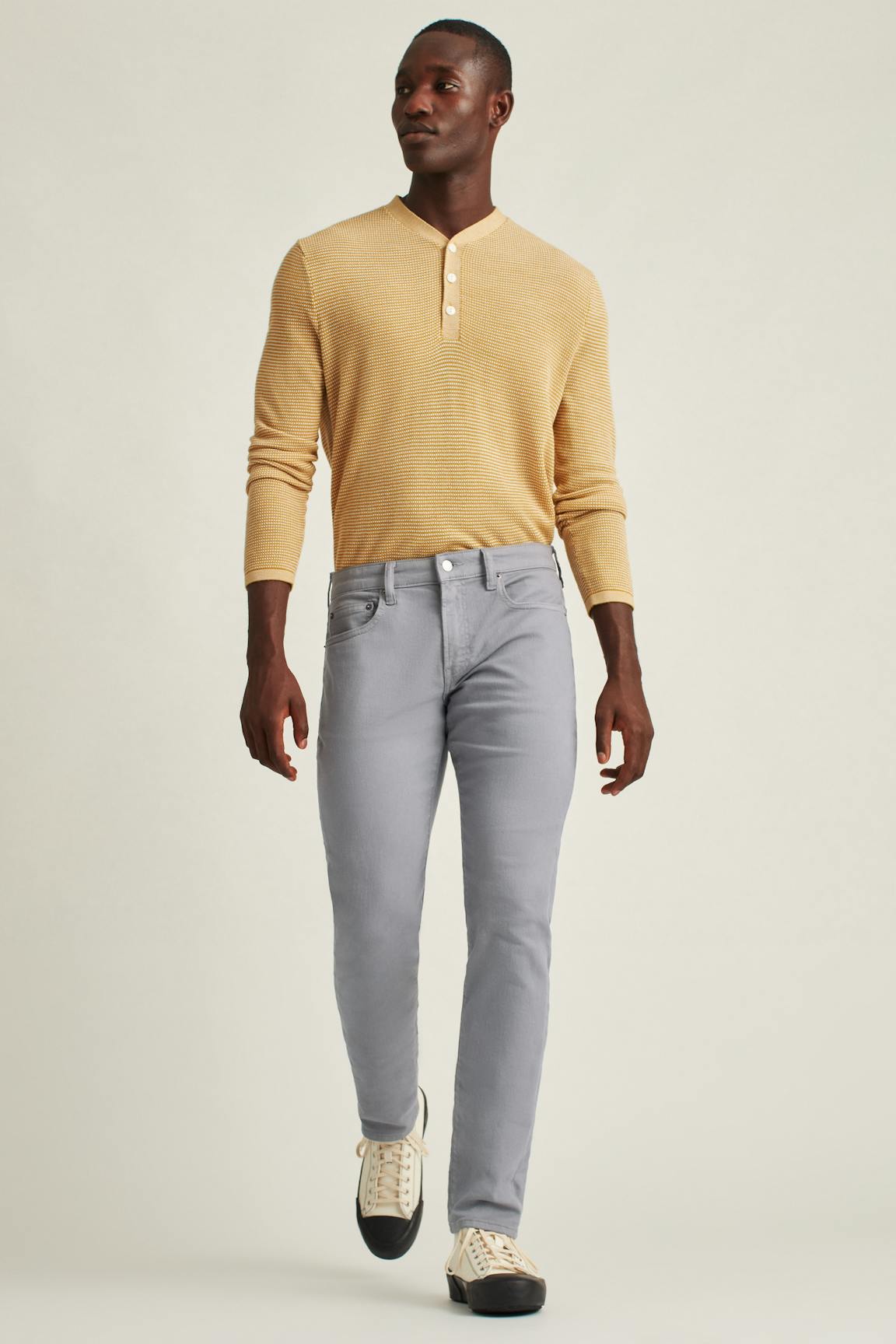 Travel Jeans / Bonobos us