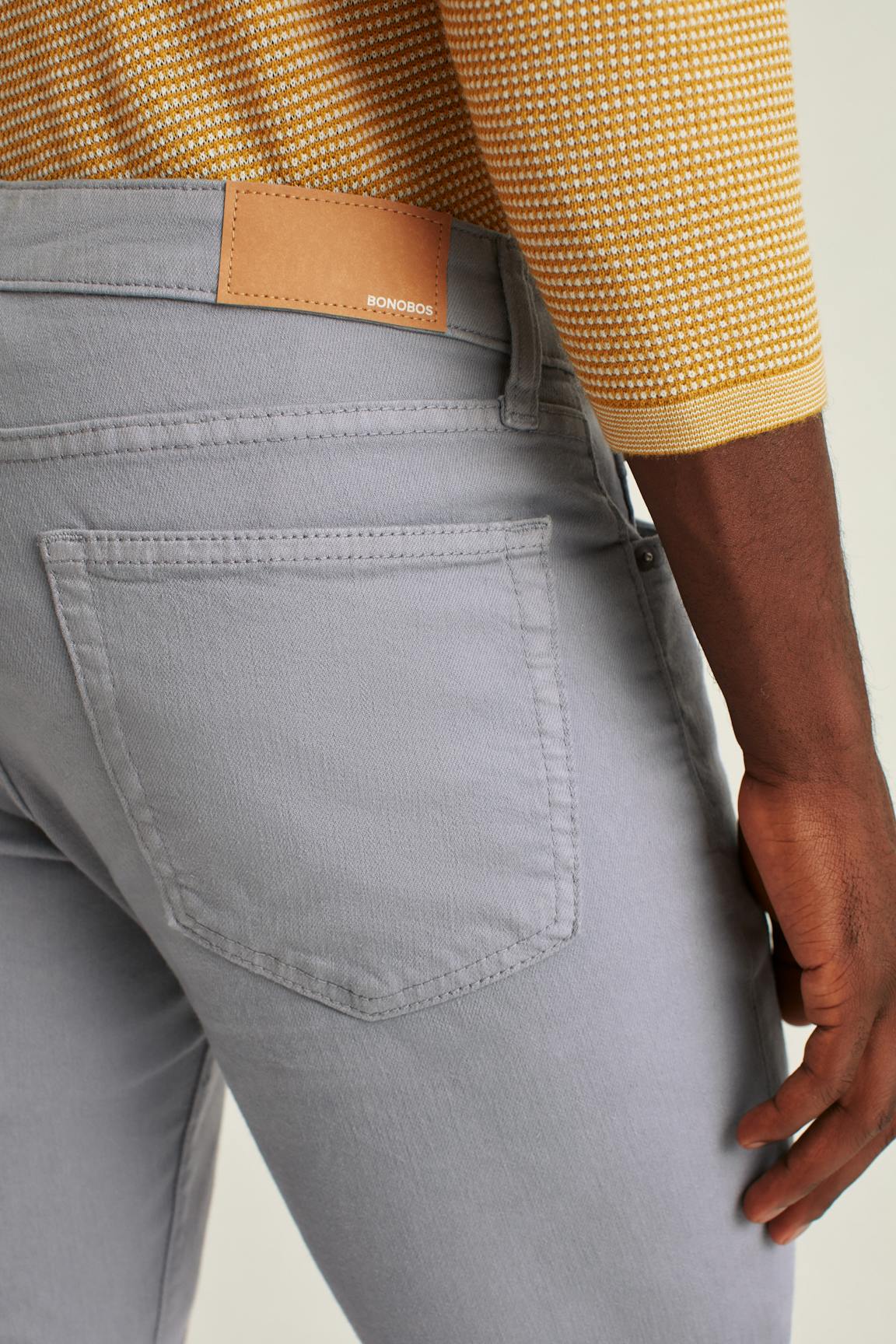 Travel Jeans / Bonobos us