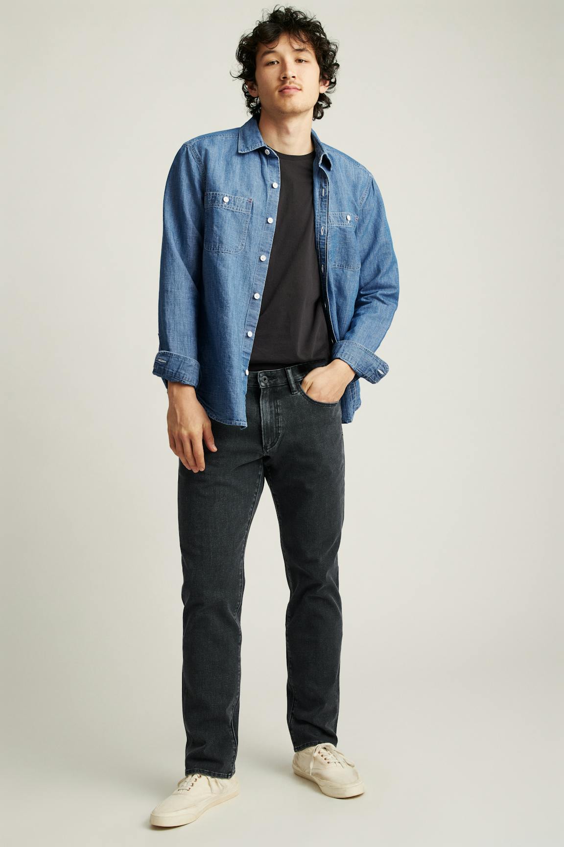 Premium 4-Way Stretch Jeans / Bonobos For Sale