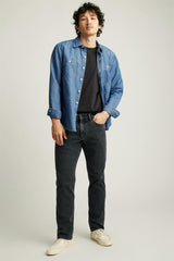 Premium 4-Way Stretch Jeans / Bonobos For Sale